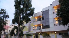 Maple Suites, Bangalore Maple Suites, Bangalore
