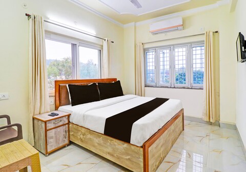 Collection O R P Residency