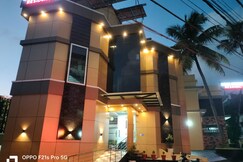 Sreekrishna Residency, Cochin Sreekrishna Residency, Cochin