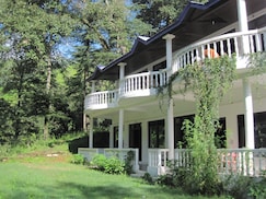Jageshwar Jungle Lodge, Almora Jageshwar Jungle Lodge, Almora