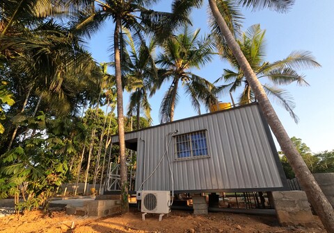 Farm stay in Udupi