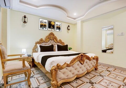 Palette by CheckIn Heritage Varanasi Retreat