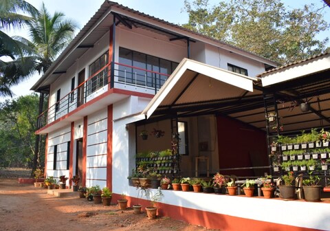 Bahar Homestay