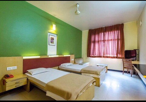 Hotel Bala Regency