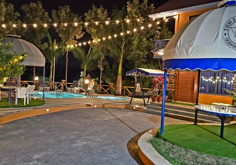 THM FARMSTAY