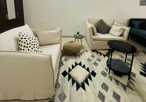 Prakshita Studio Nikoo Homes