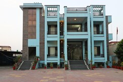 OYO 6187 Kanwal Resort, Alwar OYO 6187 Kanwal Resort, Alwar