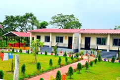 Krishna Farms and Village Resort, Siliguri Krishna Farms and Village Resort, Siliguri