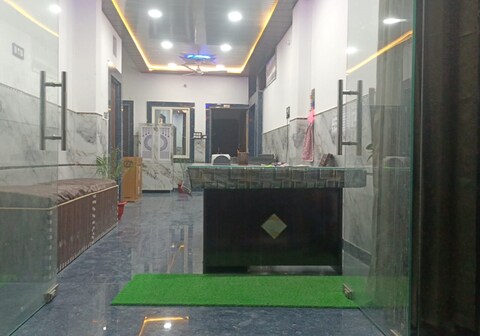 Shri radha krishna brij dham
