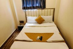 Pride Suites Hotel - Kurla, Mumbai Pride Suites Hotel - Kurla, Mumbai