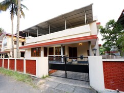 OYO Home 27641 Enticing 2BHK, Cochin OYO Home 27641 Enticing 2BHK, Cochin