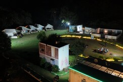 Nature's Nest Araku | Rooms & Luxury Camps, Araku Valley Nature's Nest Araku | Rooms & Luxury Camps, Araku Valley