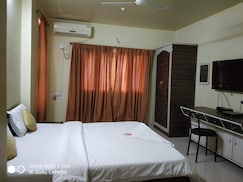 IPRASS Corporate Service Apartments-Baner-Aundh rd, Pune IPRASS Corporate Service Apartments-Baner-Aundh rd, Pune
