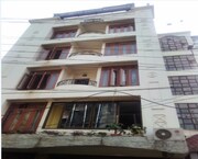 Hotel Anjuna Residency, Guwahati Hotel Anjuna Residency, Guwahati