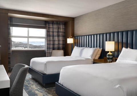 DoubleTree by Hilton West Kelowna