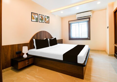 Super Townhouse Puri Formerly Hotel Narashingha