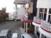 Grand sirmaur Hotel, Chamba Uttaranchal Grand sirmaur Hotel, Chamba Uttaranchal