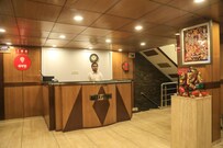 OYO 3658 Hotel Ram Residency, Bhopal OYO 3658 Hotel Ram Residency, Bhopal