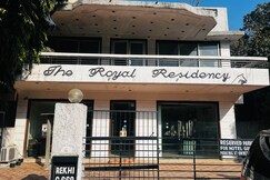 The Royal Residency Hotel, Delhi The Royal Residency Hotel, Delhi