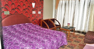 Hotel Hill View, Pahalgam Hotel Hill View, Pahalgam