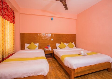 Hotel Dream Lake Pokhara