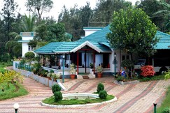 Mudumalai Holiday Village (20kms from Masinagudi), Masinagudi Mudumalai Holiday Village (20kms from Masinagudi), Masinagudi