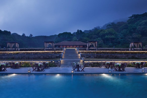 Taj Madikeri Resort & Spa, Coorg
