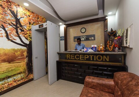 Hotel O Perfect Palace