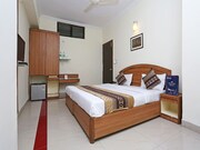 OYO 11307 Hotel Satya Villas, Bhopal OYO 11307 Hotel Satya Villas, Bhopal
