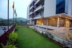 Vacation inn Le Grand Udaipur, Udaipur Vacation inn Le Grand Udaipur, Udaipur