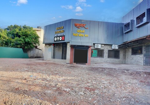 Hotel O Sagar Lodging