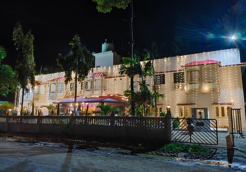 Hotel Maheshwari,Diu