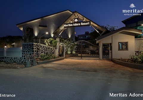 Meritas Adore Resort