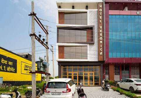 Hotel Veronica