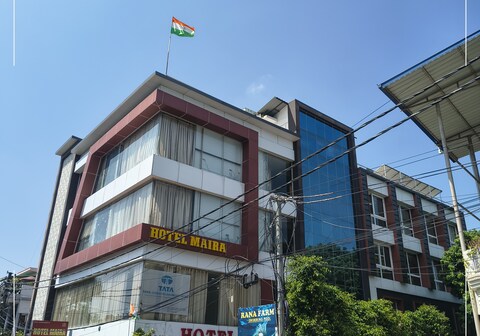 HOTEL MAIRA