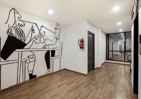 Townhouse Ragas Grand