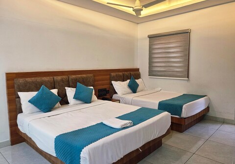 MARINE GRANDE SUITE