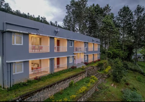 Shola Gardens Kotagiri Deluxe Rooms