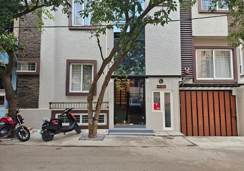 Modern 2 Rooms in Electronic City E CITY 02