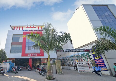 Hotel Shri Vardhan