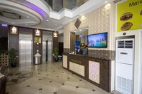 Mariana Hotel, Dubai Mariana Hotel, Dubai