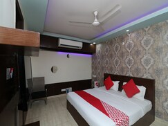 OYO 14587 Ashiyana Paradise, Delhi OYO 14587 Ashiyana Paradise, Delhi