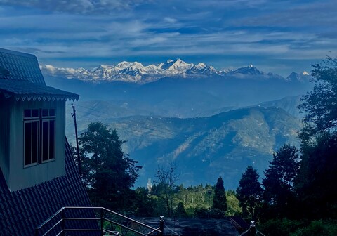 SAMPRITI GHARBAS HOMESTAY