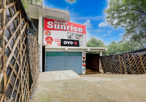 SPOT ON by OYO Hotel Sunrise