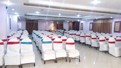 Hotel Mannys Palace, Hyderabad Hotel Mannys Palace, Hyderabad
