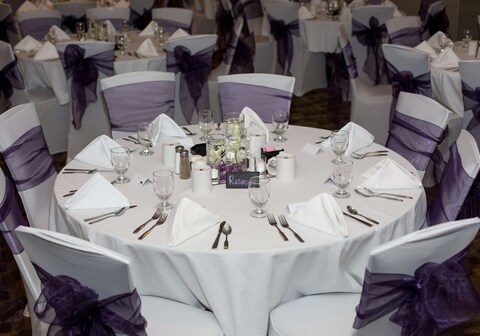 Best Western Tomah Hotel