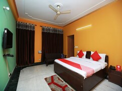 OYO 11752 Hotel Sun Palace Residency, Delhi OYO 11752 Hotel Sun Palace Residency, Delhi