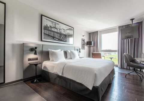 Radisson Hotel Zurich Airport