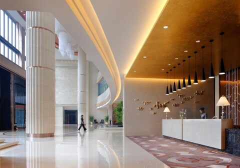 Radisson Blu Plaza Chongqing