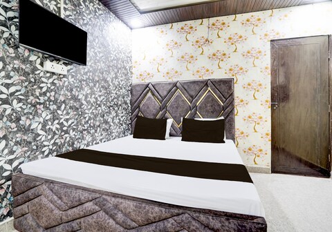 Hotel O Blue Vart Resort